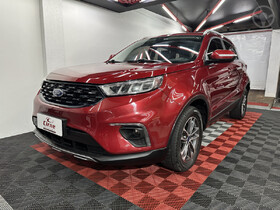 territory 1.5 gtdi ecoboost sel 16v 4p automatico 2021 santa maria