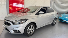 PRISMA 1.4 MPFI LTZ 8V FLEX 4P AUTOMÁTICO