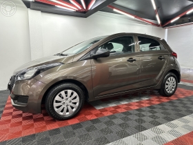 hb20 1.0 unique 12v flex 4p manual 2019 santa maria