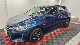 onix 1.0 lt 12v flex 4p manual 2025 santa maria