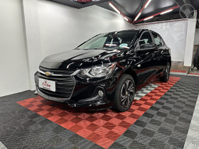 onix 1.0 lt 12v flex 4p manual 2025 santa maria