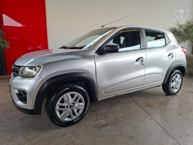 kwid 1.0 12v sce flex zen manual 2022 santa maria