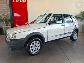 uno 1.0 evo way 8v flex 4p manual 2013 santa maria