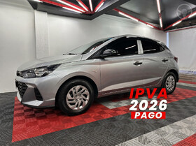 hb20 1.0 sense 12v flex 4p manual 2024 santa maria