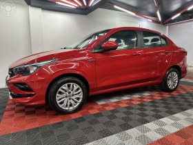 CRONOS 1.3 DRIVE 8V FLEX 4P MANUAL