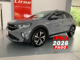 nivus 1.0 tsi highline flex 4p automatico 2023 santa maria