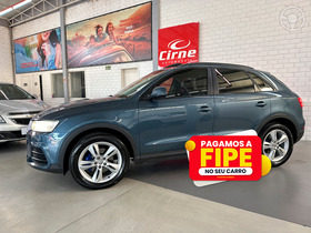 q3 1.4 tfsi ambiente 4p s tronic 2016 santa maria