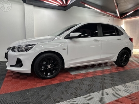 ONIX 1.0 LTZ 12V TURBO FLEX 4P MANUAL