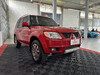 PAJERO TR4 2.0 4X4 16V 140CV FLEX 4P AUTOMÁTICO - 2013 - SANTA MARIA