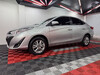 YARIS 1.5 XS SEDAN 16V FLEX 4P AUTOMÁTICO - 2019 - SANTA MARIA
