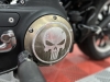 SPORTSTER XL 883 CUSTOM - 2008 - SANTA MARIA