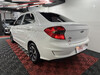 KA 1.5 SE SEDAN 16V FLEX 4P MANUAL - 2020 - SANTA MARIA