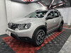 DUSTER 1.6 ICONIC 16V FLEX 4P AUTOMÁTICO - 2023 - SANTA MARIA