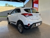 HB20X 1.6 16V STYLE FLEX 4P MANUAL - 2017 - SANTA MARIA