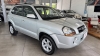 TUCSON 2.0 MPFI GL 16V 142CV 2WD 4P AUTOMÁTICO - 2014 - SANTA MARIA