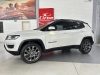 COMPASS 2.0 16V DIESEL S LIMITED 4X4 AUTOMÁTICO - 2021 - SANTA MARIA