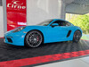 718 2.0 CAYMAN PDK H4 16V 2P AUTOMÁTICO - 2020 - SANTA MARIA