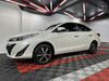 YARIS 1.5 XLS SEDAN 16V FLEX 4P AUTOMÁTICO - 2020 - SANTA MARIA