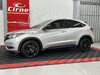 HR-V 1.8 16V FLEX LX 4P AUTOMÁTICO - 2016 - SANTA MARIA