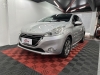208 1.6 GRIFFE 16V FLEX 4P AUTOMÁTICO - 2016 - SANTA MARIA