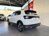 T-CROSS 1.0 COMFORTLINE TSI FLEX 4P AUTOMÁTICO - 2024 - SANTA MARIA