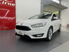 FOCUS 2.0 16V FLEX 4P AUTOMÁTICO - 2018 - SANTA MARIA