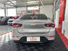 ONIX 1.0LTZ PLUS 12V TURBO FLEX 4P AUTOMÁTICO - 2024 - SANTA MARIA