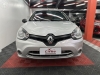 CLIO 1.0 EXPRESSION 16V FLEX 4P MANUAL - 2014 - SANTA MARIA