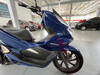 PCX 150 DLX ABS - 2021 - SANTA MARIA