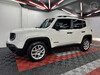 RENEGADE 1.8 16V FLEX 4P AUTOMÁTICO - 2020 - SANTA MARIA