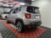 RENEGADE 1.8 16V FLEX LONGITUDE 4P AUTOMÁTICO - 2019 - SANTA MARIA