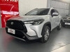 COROLLA 2.0 CROSS XR 16V FLEX 4P AUTOMÁTICO - 2022 - SANTA MARIA