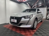 208 1.6 ACTIVE 16V FLEX 4P AUTOMÁTICO - 2022 - SANTA MARIA