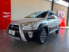 ETIOS CROSS 1.5 16V FLEX 4P AUTOMÁTICO - 2016 - SANTA MARIA