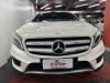 GLA 250 2.0 16V TURBO SPORT 4P AUTOMÁTICO - 2015 - SANTA MARIA