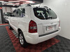 TUCSON 2.0 MPFI GLS 16V 143CV 2WD FLEX 4P AUTOMÁTICO - 2016 - SANTA MARIA