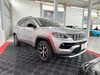COMPASS 1.3 LONGITUDE T270 16V TURBO 4X2 FLEX 4P AUTOMÁTICO - 2025 - SANTA MARIA
