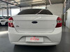 KA 1.5 SE SEDAN 16V FLEX 4P MANUAL - 2017 - SANTA MARIA