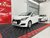 HB20S 1.6 COMFORT STYLE 16V FLEX 4P AUTOMÁTICO - 2019 - SANTA MARIA