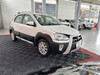 ETIOS CROSS 1.5 16V FLEX 4P MANUAL - 2015 - SANTA MARIA