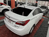 HB20S 1.6 PREMIUM 16V FLEX 4P AUTOMÁTICO - 2014 - SANTA MARIA