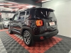 RENEGADE 1.8 16V FLEX LONGITUDE 4P AUTOMÁTICO - 2021 - SANTA MARIA