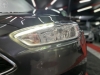 FOCUS 2.0 SE FASTBACK 16V FLEX 4P AUTOMÁTICO - 2018 - SANTA MARIA