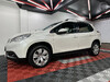 2008 1.6 16V FLEX ALLURE 4P AUTOMÁTICO - 2016 - SANTA MARIA
