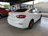 CRUZE 1.4 TURBO LT 16V FLEX 4P AUTOMÁTICO - 2017 - SANTA MARIA