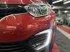 CAPTUR 1.6 16V FLEX INTENSE AUTOMÁTICO - 2018 - SANTA MARIA