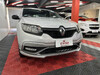 SANDERO 1.0 SEDITION 12V FLEX 4P MANUAL - 2023 - SANTA MARIA