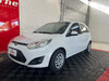FIESTA 1.0 MPI CLASS 8V FLEX 4P MANUAL - 2014 - SANTA MARIA