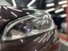208 1.6 GRIFFE 16V FLEX 4P AUTOMÁTICO - 2017 - SANTA MARIA