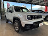 RENEGADE 1.3 16V LONGITUDE T270 TURBO 4X2 FLEX 4P AUTOMÁTICO - 2025 - SANTA MARIA